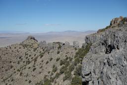 The summit ridge from the south [sat oct 14 13:49:50 mdt 2017]